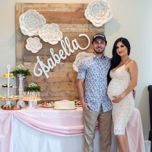 Meet your Posher, Luke